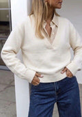 Sweter ALABAMA