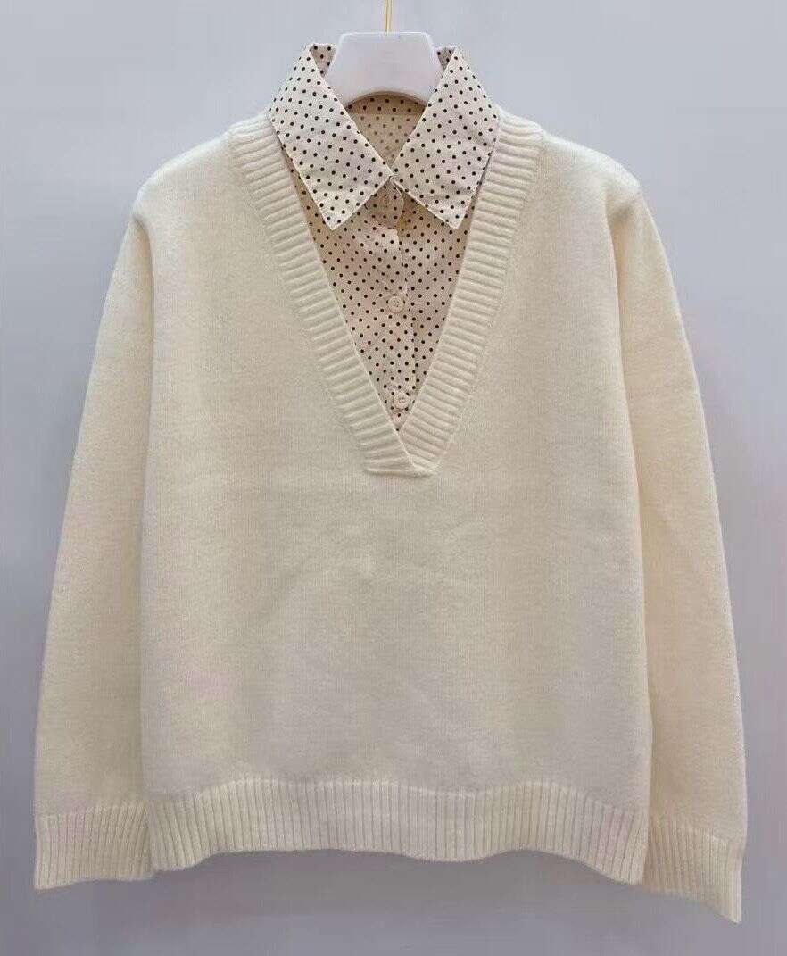Sweter ALABAMA