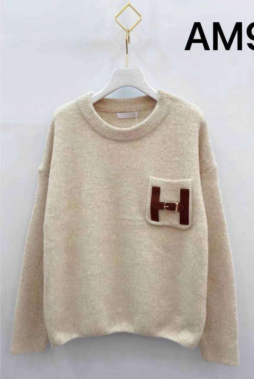 Sweter HERMS