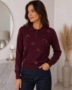 Sweter BLOOM