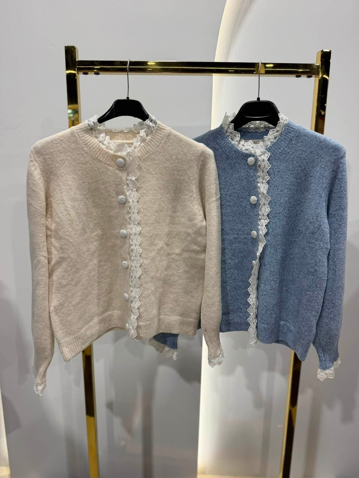 Sweter AMÈLIE