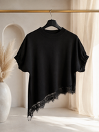Sweter LACE LOVE