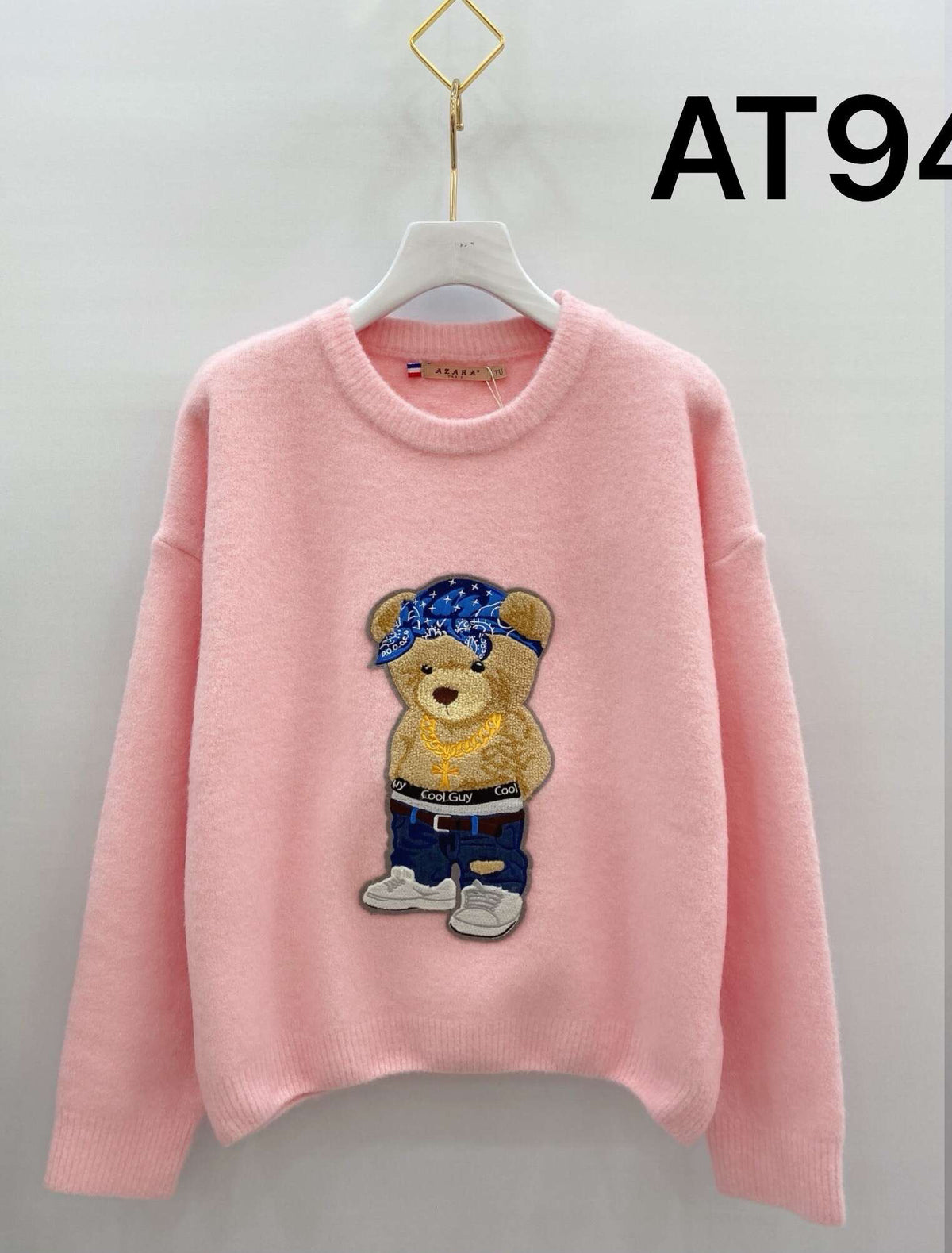 Sweter ESTER
