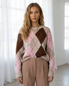Sweter RAYA