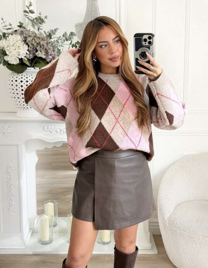 Sweter RAYA