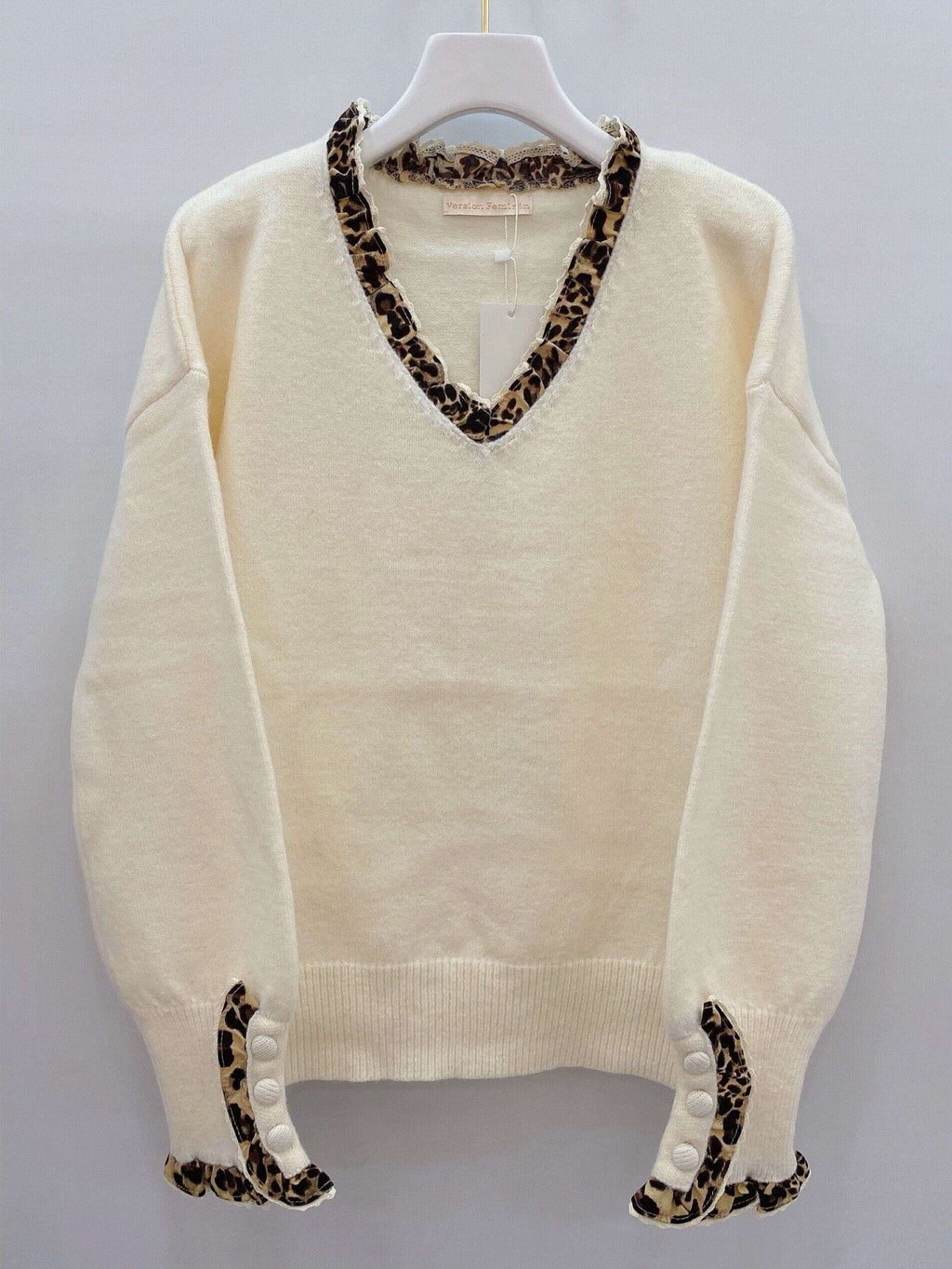 Sweter MONTREAL