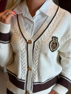 Sweter PRESTIGE