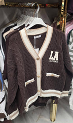 Sweter Kitaro