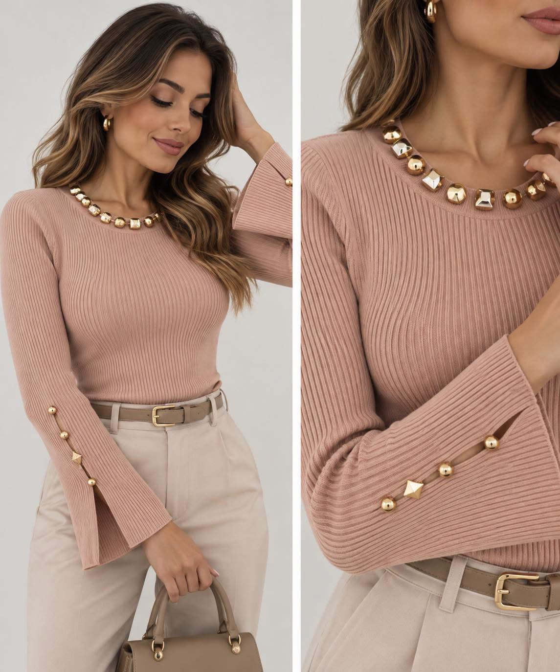 Bluzka ELSA