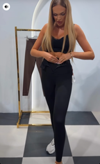 Legginsy SISO