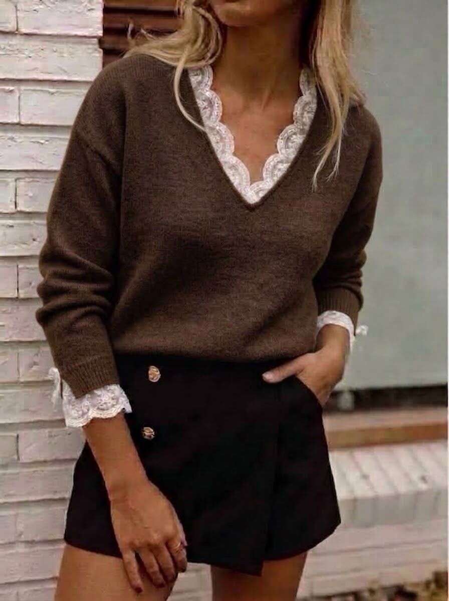 Sweter BELLA