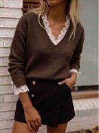 Sweter BELLA