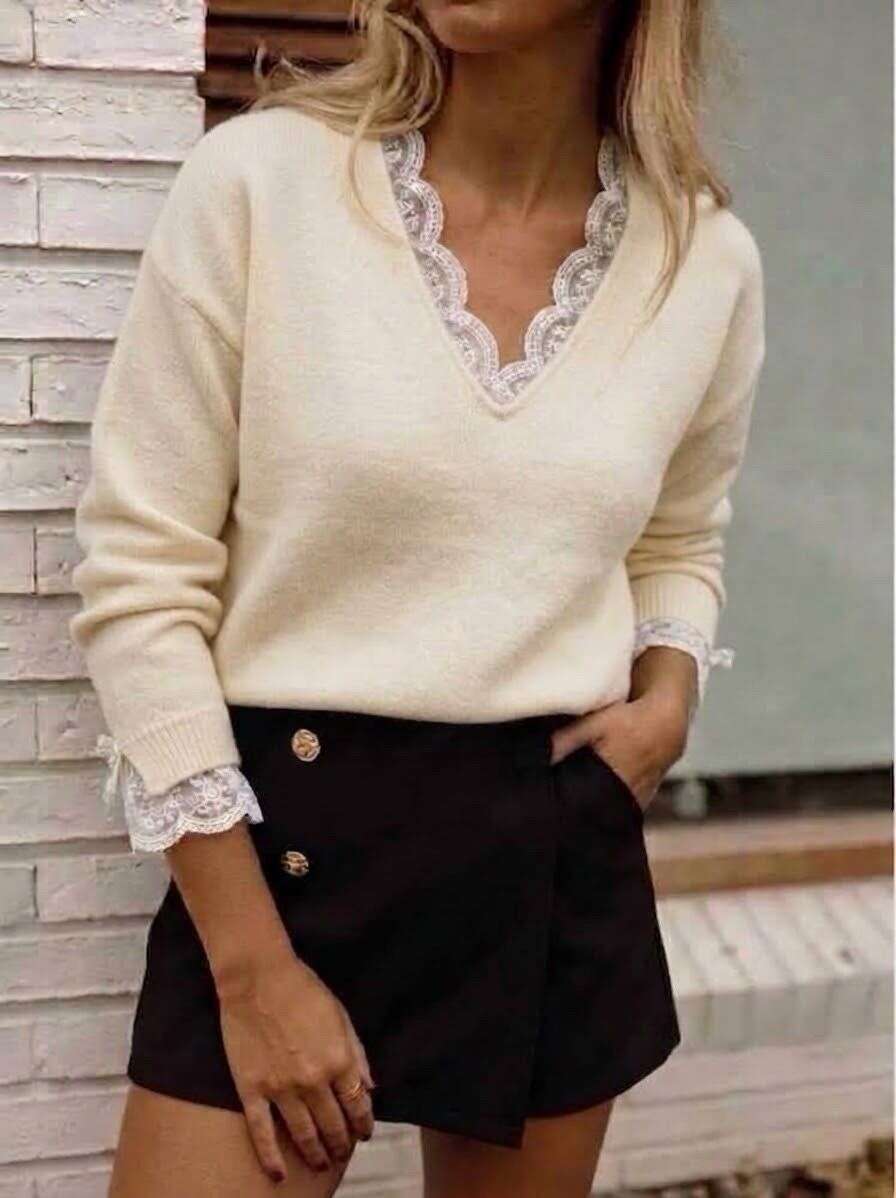 Sweter BELLA