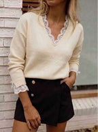 Sweter BELLA