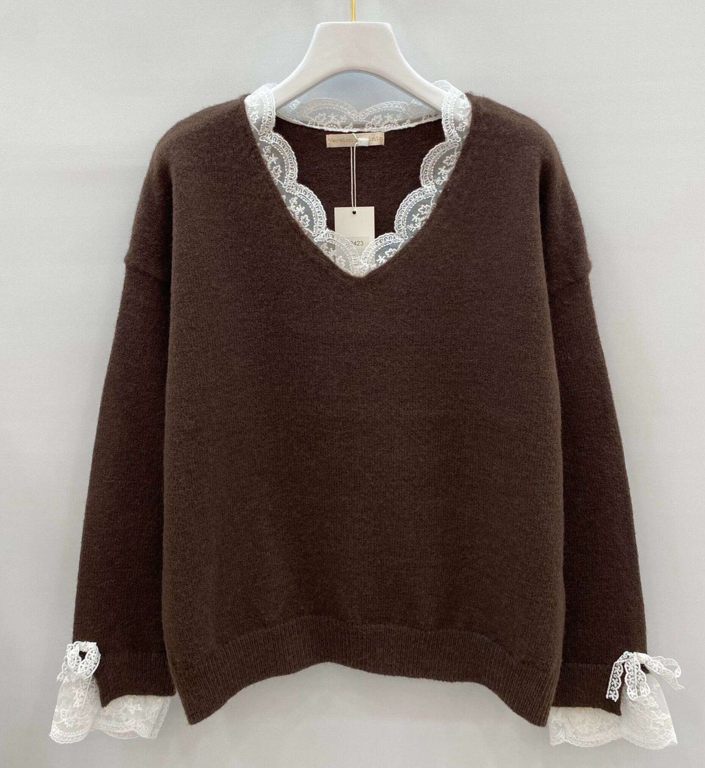 Sweter BELLA