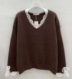 Sweter BELLA