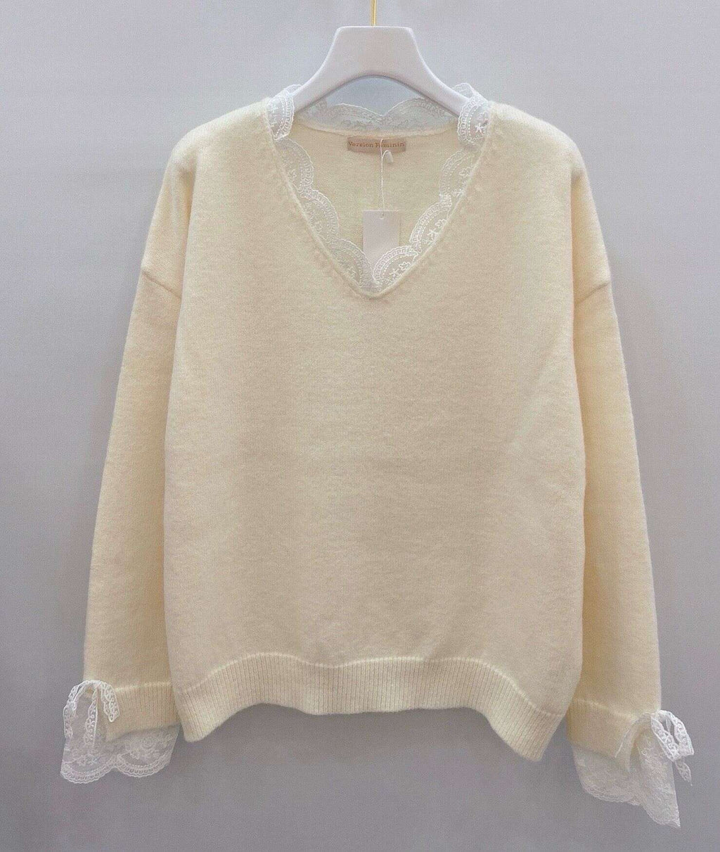 Sweter BELLA