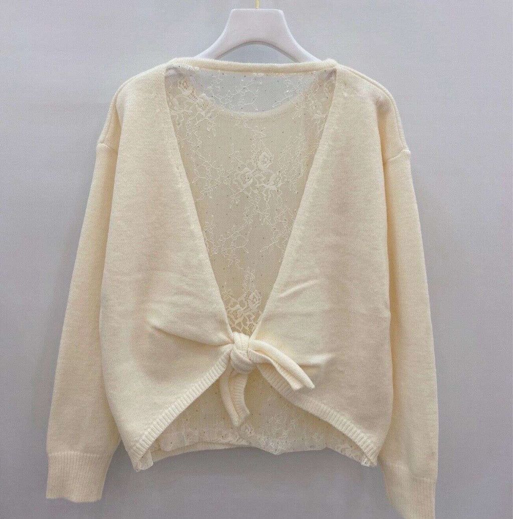 Sweter BANANA