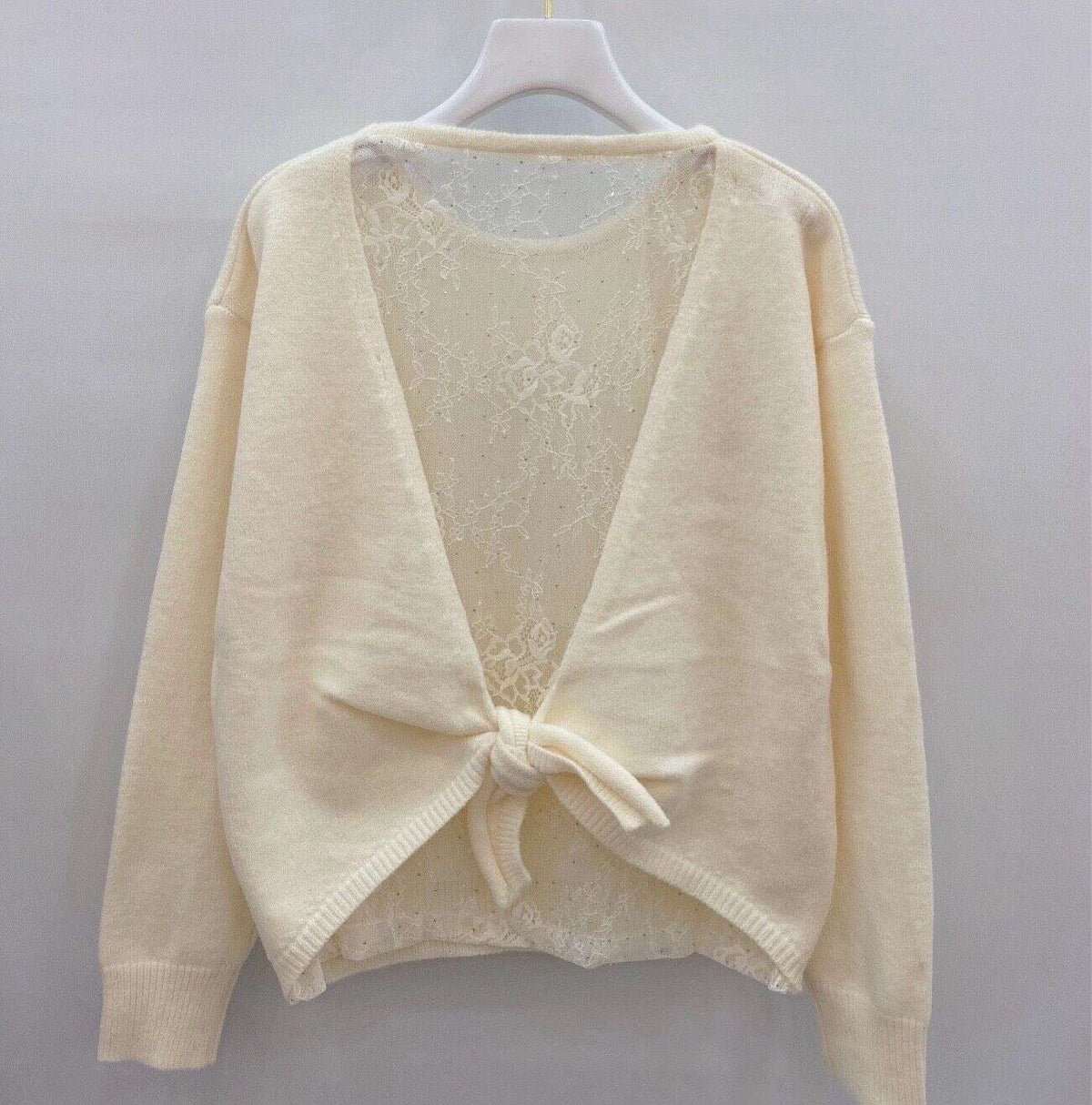 Sweter BANANA