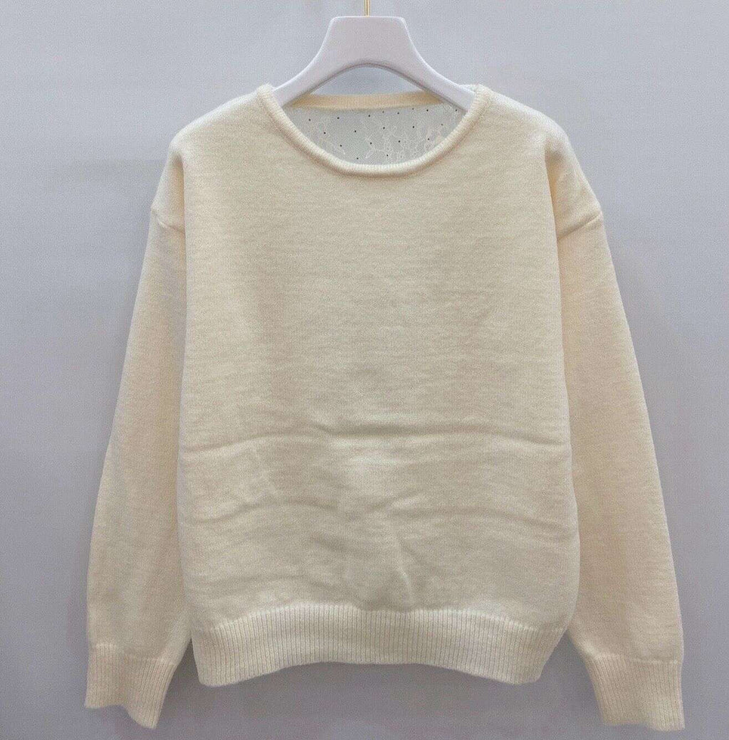 Sweter BANANA