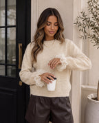 Sweter BALOON