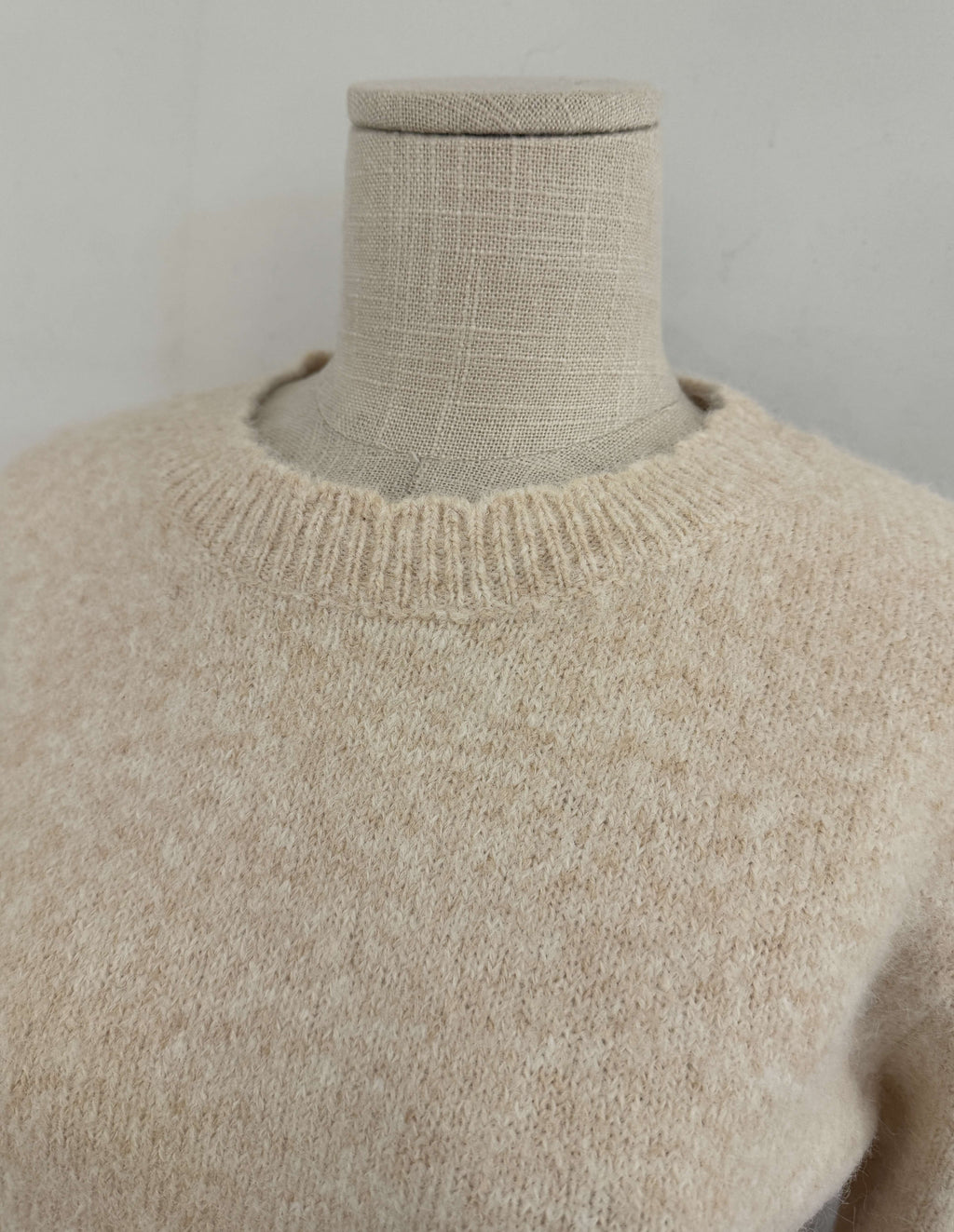 Sweter BALOON