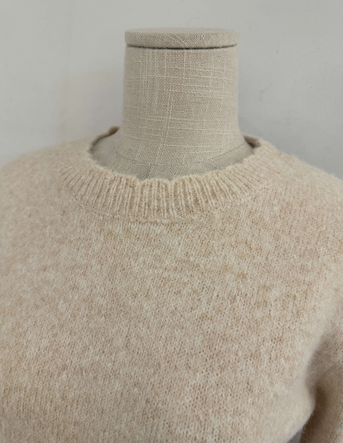 Sweter BALOON