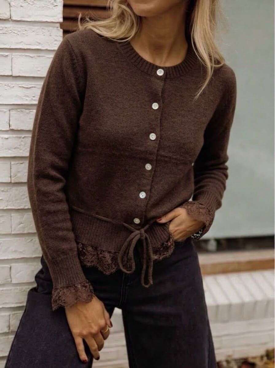 Sweter BOLLID