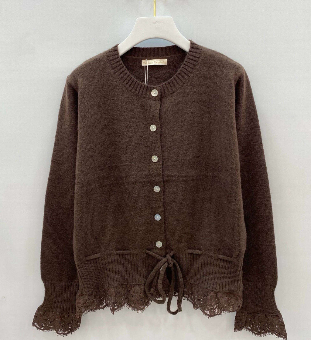 Sweter BOLLID