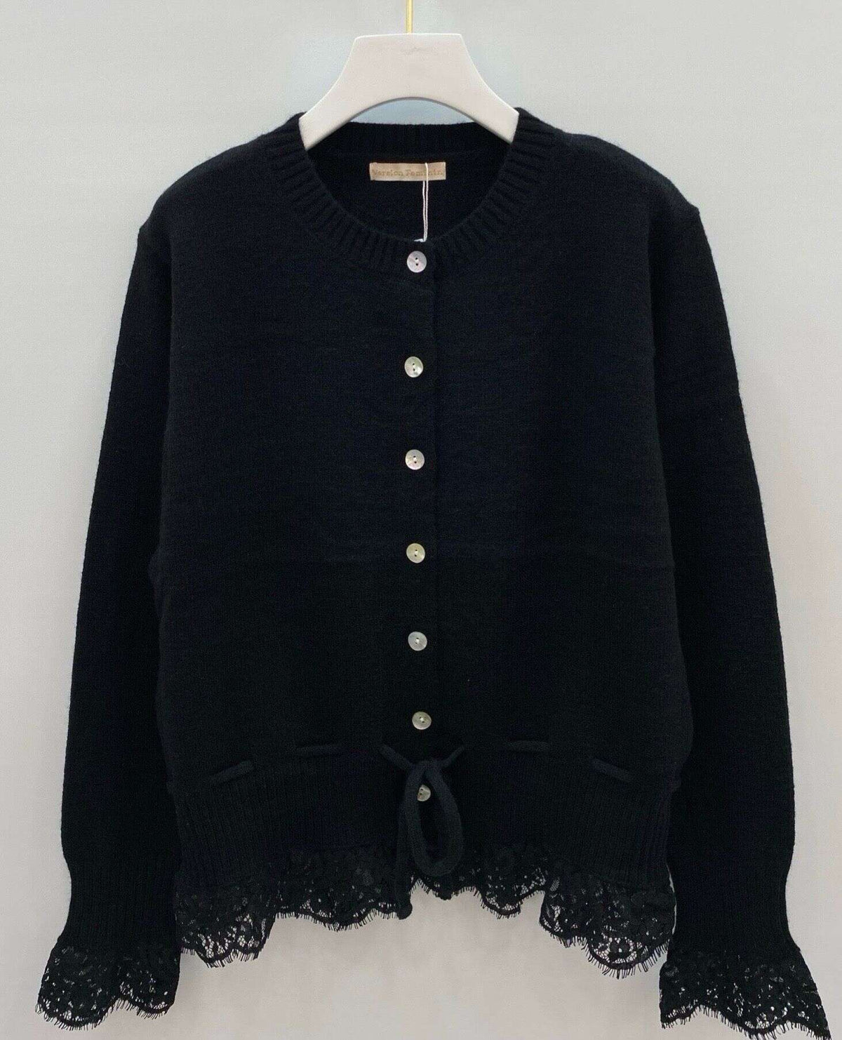 Sweter BOLLID