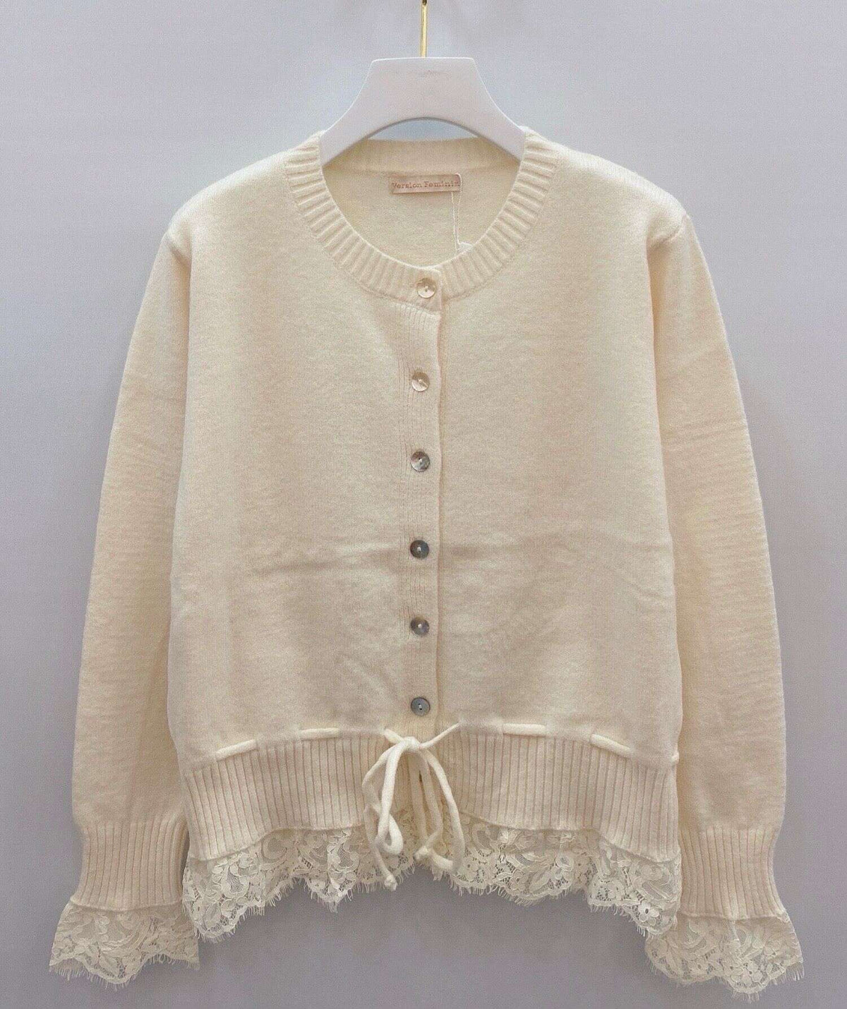 Sweter BOLLID