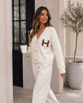 Sweter HERMESSA