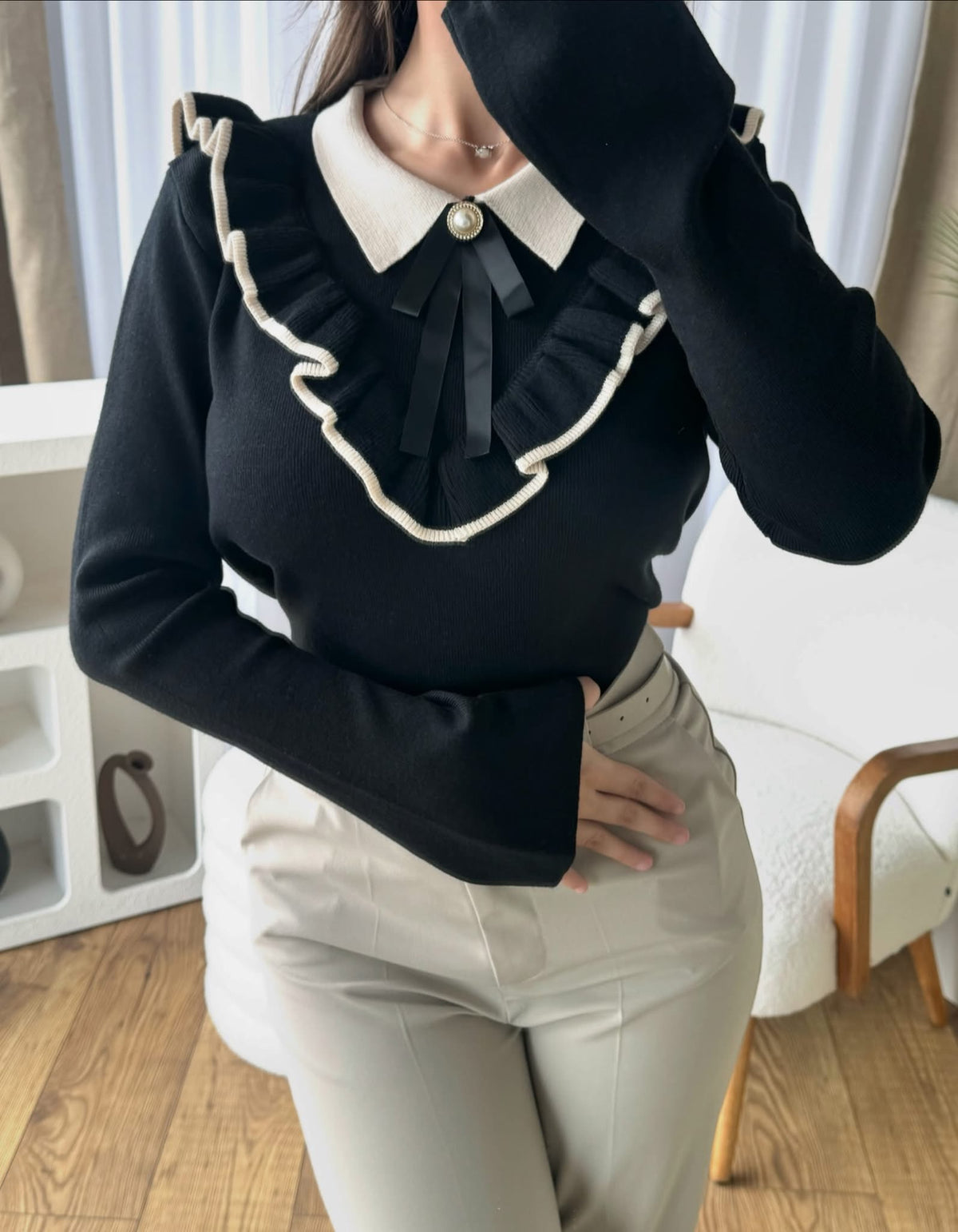 Bluzka RUCCOLA