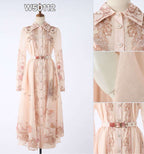 PANTHEON dress