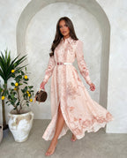 PANTHEON dress