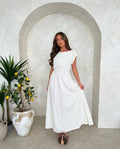 LEMONITE dress