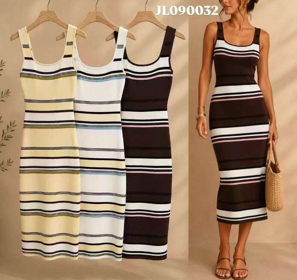 MERAKI Dress
