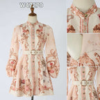 ORNAMIX dress