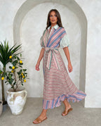 GALLARDO Dress