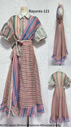 GALLARDO Dress