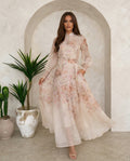 PEACHY set (elastic waist)