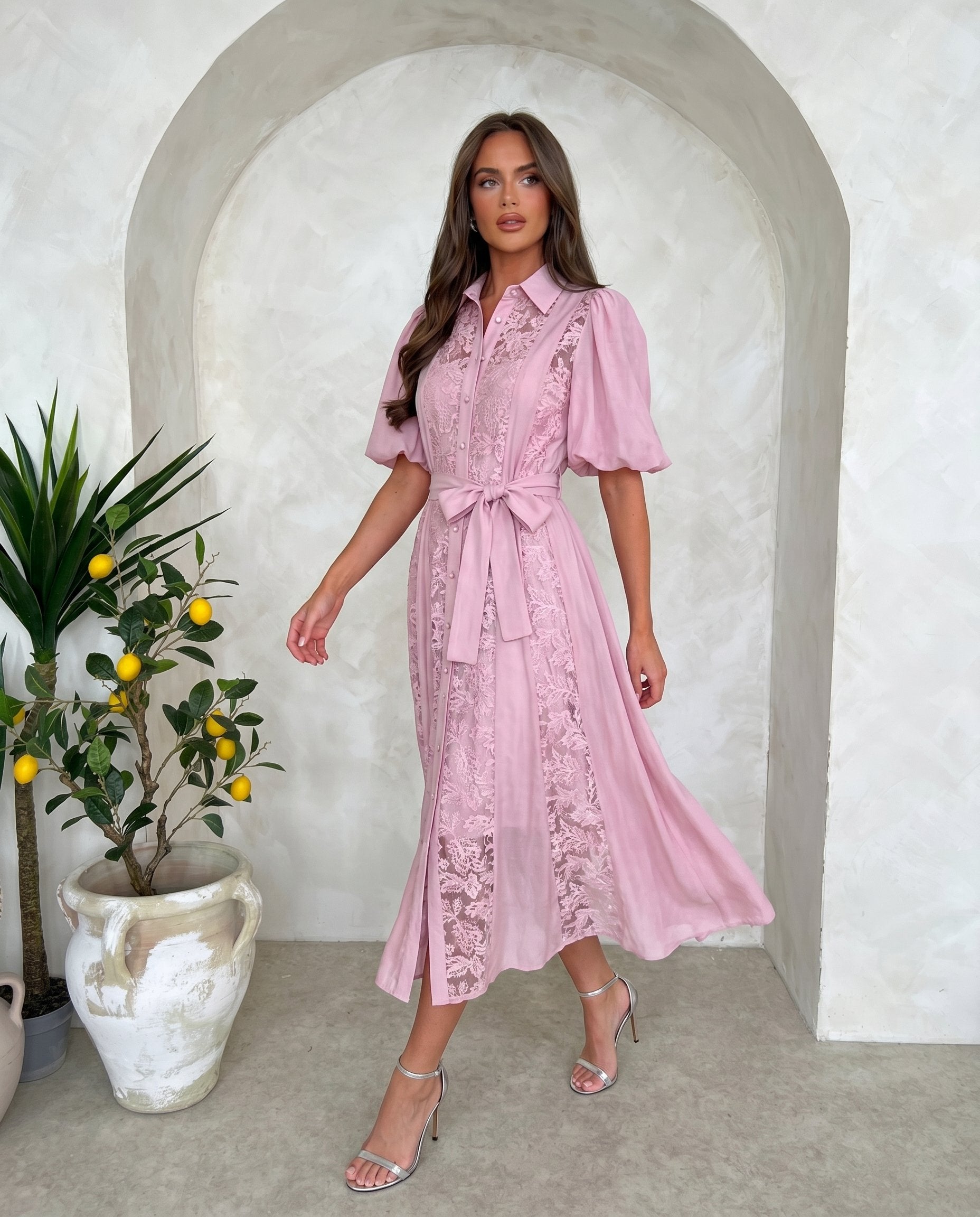 Sukienka LAVISH