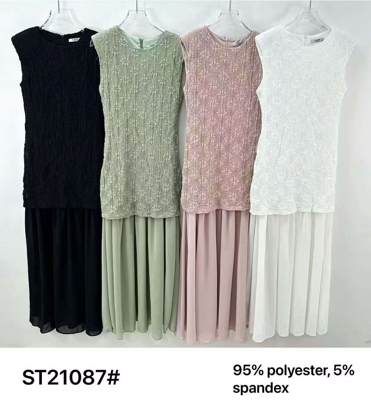 Sukienka GLAMTIME