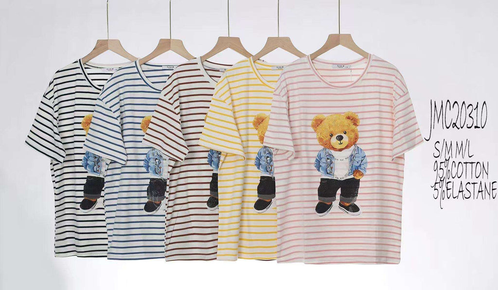 Bluzka TEDDY