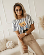 Bluzka TEDDY