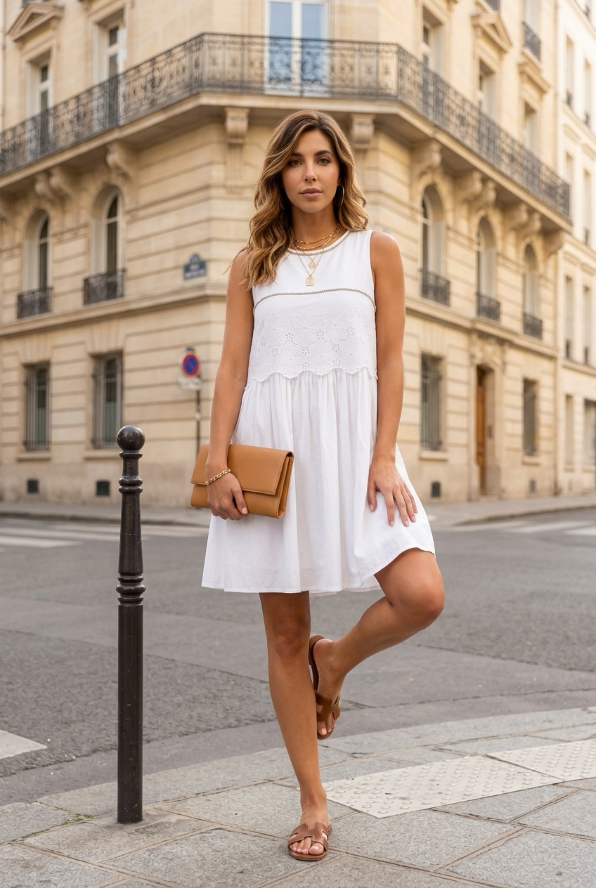 GLAMOUR Dress