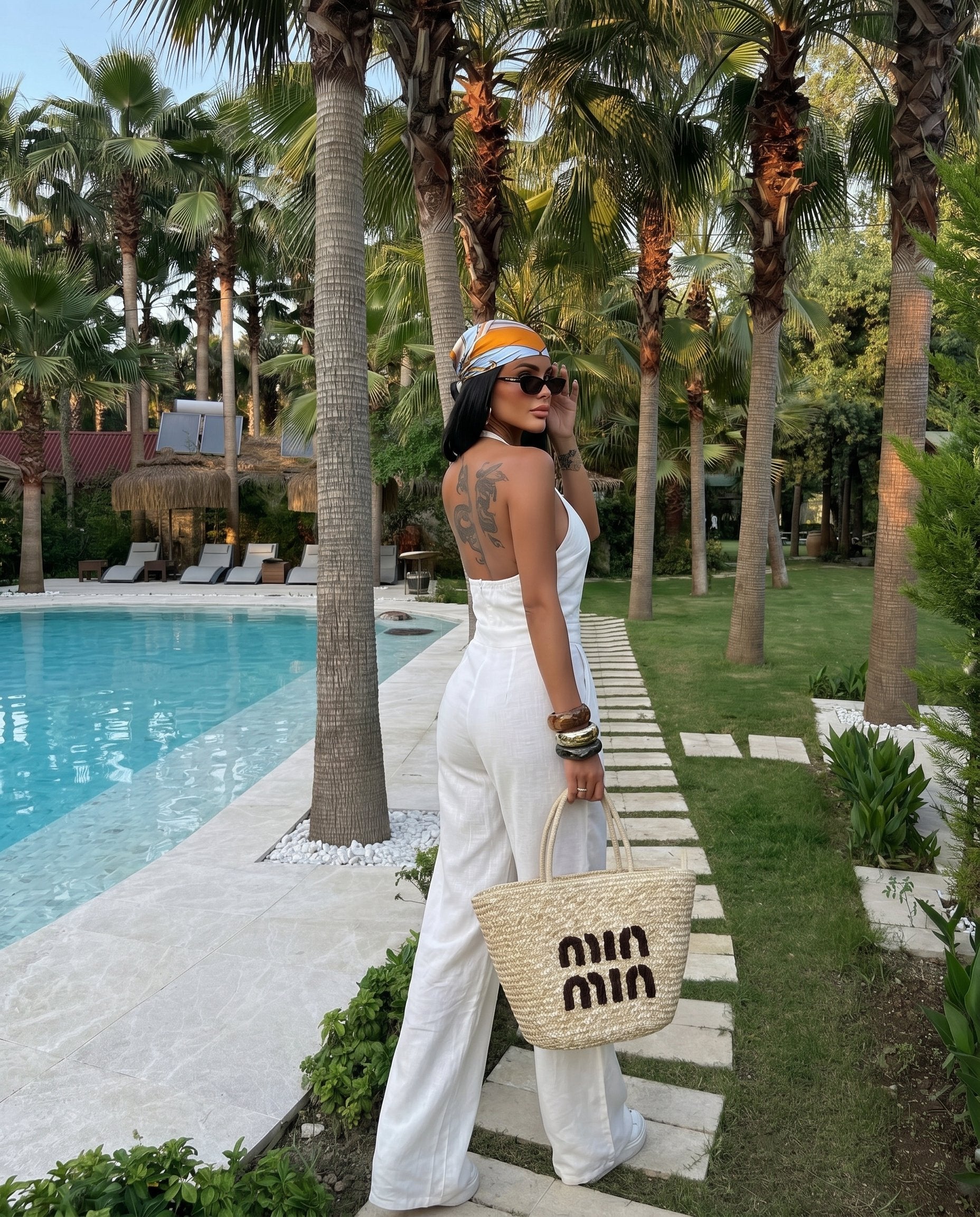 Torba SUNSHINE