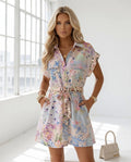 PATRYCJA jumpsuit