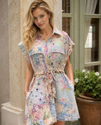 PATRYCJA jumpsuit