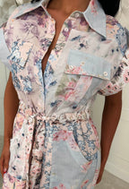 PATRYCJA jumpsuit